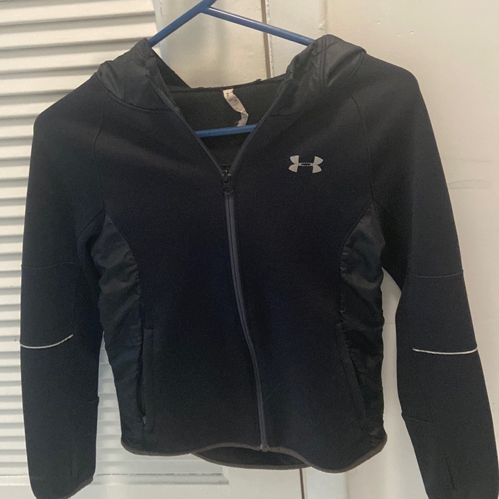 Under Armour jacket